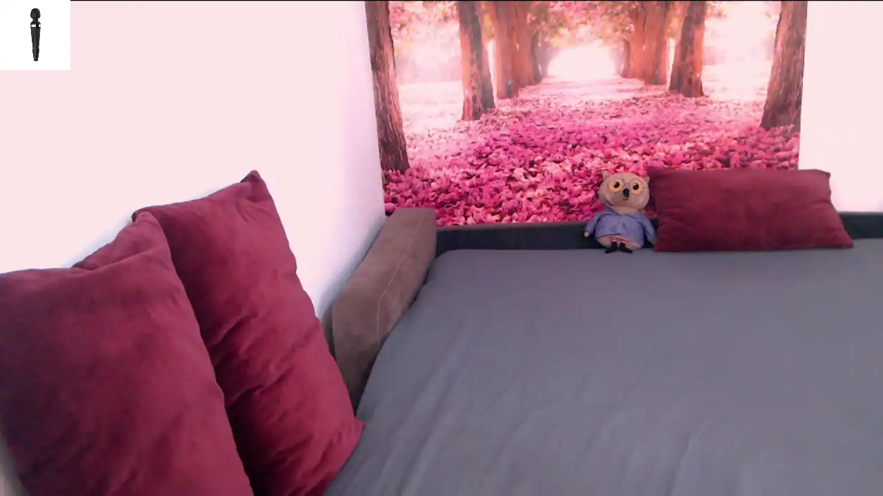 Sofialiub – Xlovecam Live Video Recording – 2025-10-12 01:24:05