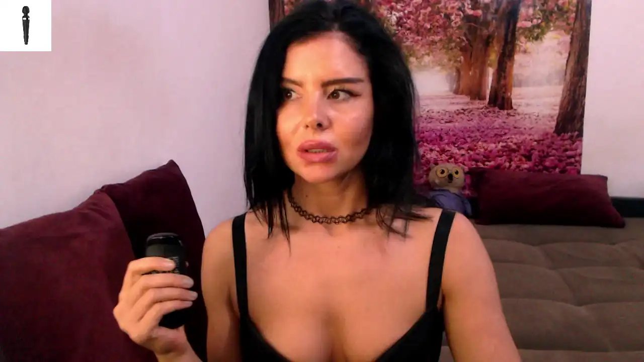 Sofialiub – Xlovecam Live Video Recording – 2025-03-15 08:28:27