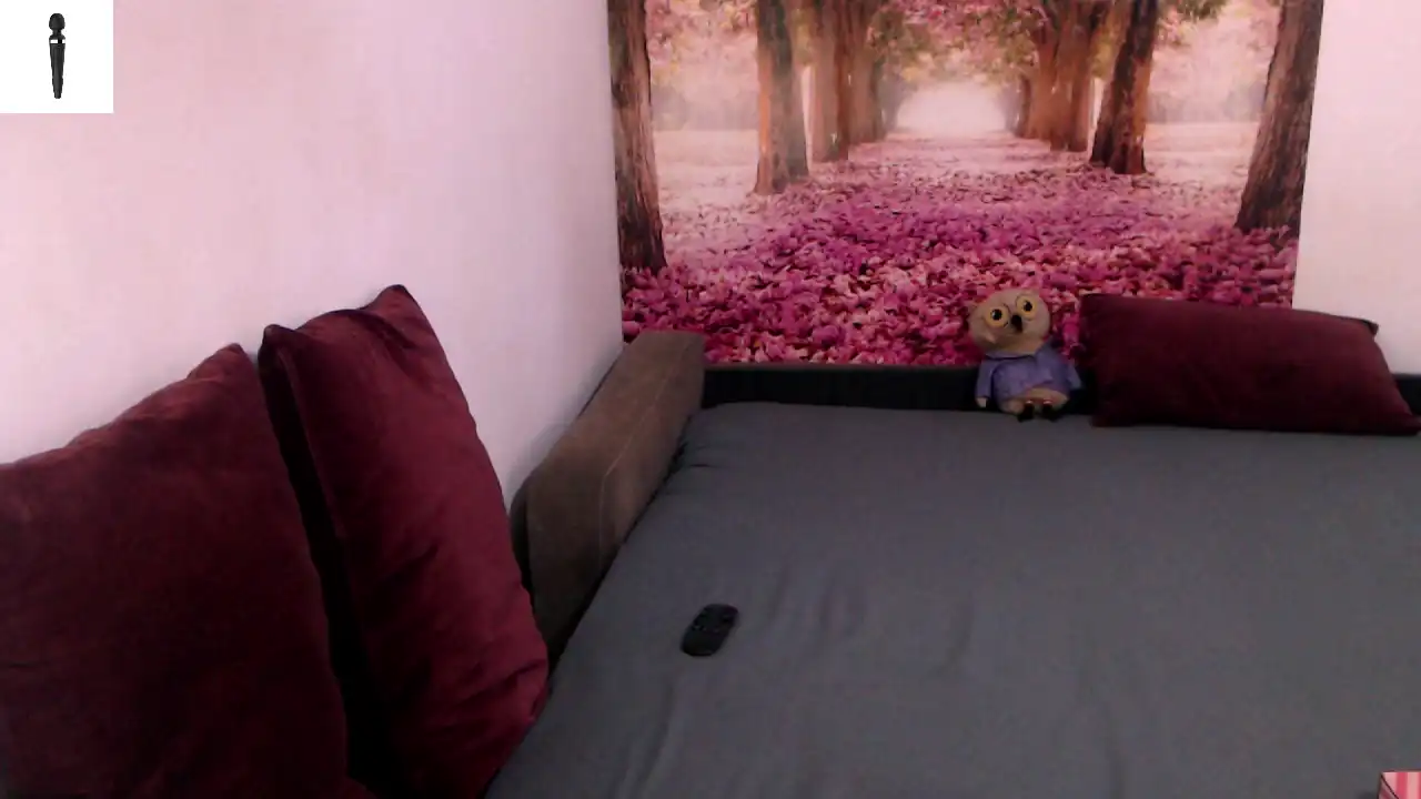 Sofialiub – Xlovecam Live Video Recording – 2025-02-06 16:47:52