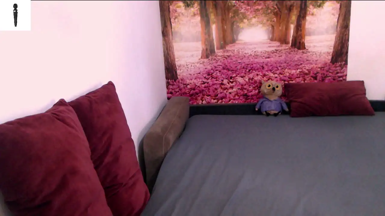 Sofialiub – Xlovecam Live Video Recording – 2025-03-03 13:51:14