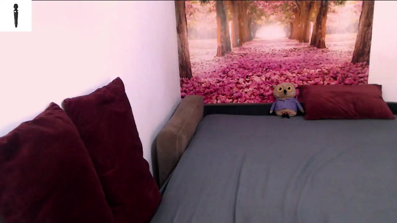 Sofialiub – Xlovecam Live Video Recording – 2025-08-31 18:42:11