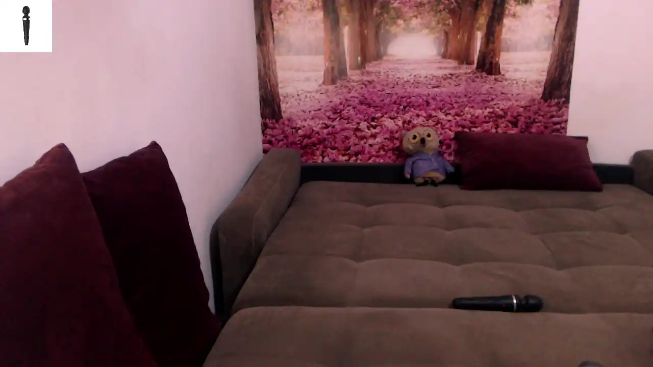 Sofialiub – Xlovecam Live Video Recording – 2025-05-07 23:58:46