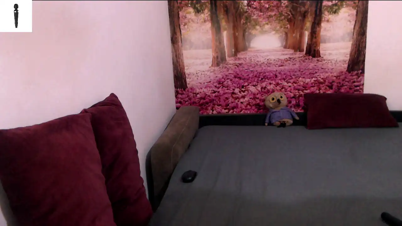 Sofialiub – Xlovecam Live Video Recording – 2025-07-08 16:27:03