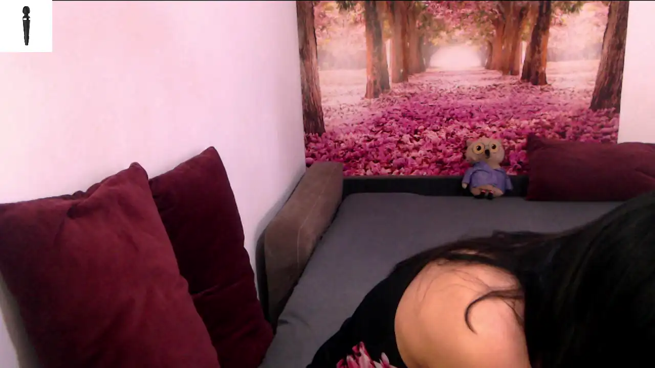Sofialiub – Xlovecam Live Video Recording – 2025-03-29 19:48:48