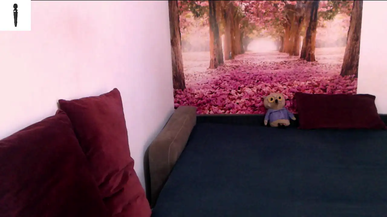 Sofialiub – Xlovecam Live Video Recording – 2025-05-09 13:00:10