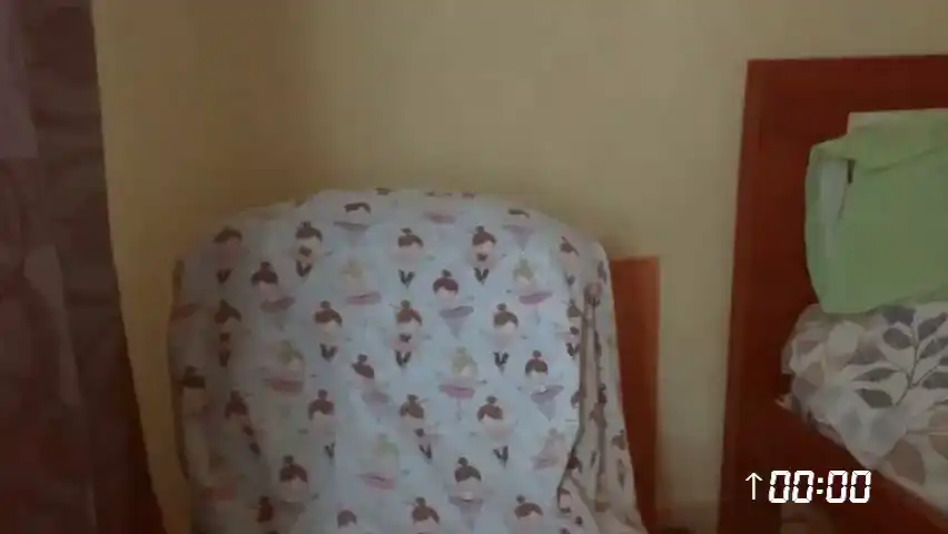 Amaday_cuerva – Amateur.tv Live Video Recording – 2025-01-15 13:18:24