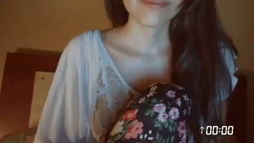 Amaday_cuerva – Amateur.tv Live Video Recording – 2026-06-09 14:45:07
