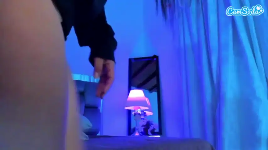Carozapata – Camsoda Live Video Recording – 2025-03-20 05:35:53