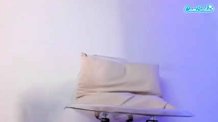 Carozapata – Camsoda Live Video Recording – 2026-02-25 16:18:55