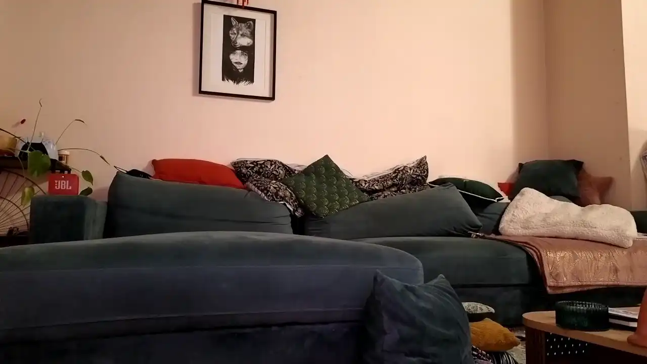 Lilieromeo – Cam4 Live Video Recording – 2025-09-30 19:48:10