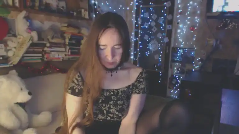 Seamaidx – Streamate Live Video Recording – 2025-01-09 04:00:41