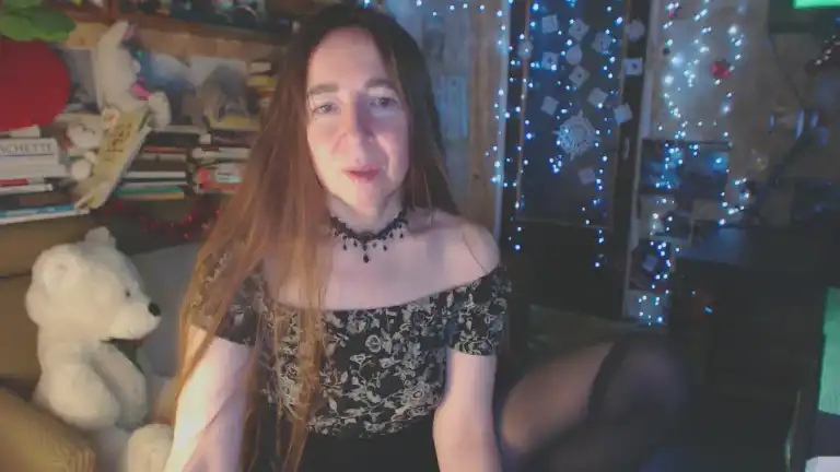 Seamaidx – Streamate Live Video Recording – 2025-10-14 10:03:07