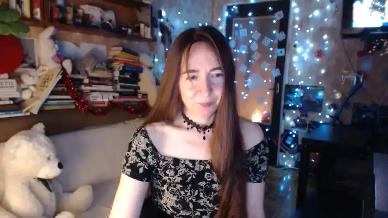 Seamaidx – Streamate Live Video Recording – 2025-05-07 02:48:53