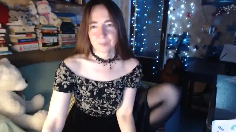 Seamaidx – Streamate Live Video Recording – 2025-01-14 00:45:36