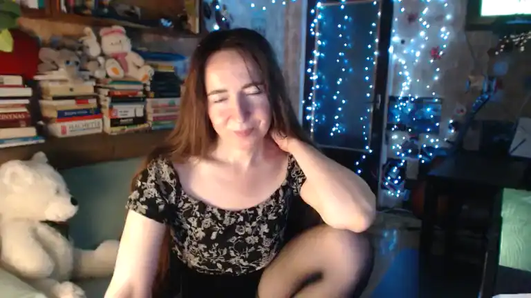 Seamaidx – Streamate Live Video Recording – 2025-11-01 10:11:08