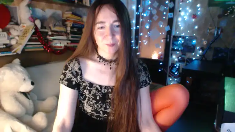 Seamaidx – Streamate Live Video Recording – 2026-01-14 09:36:06