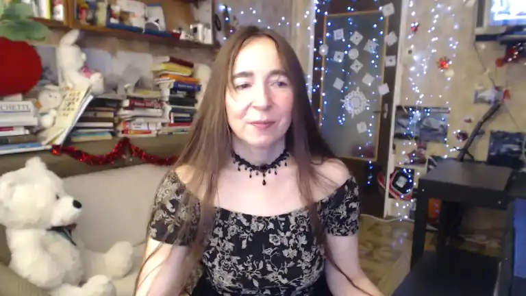 Seamaidx – Streamate Live Video Recording – 2025-10-06 15:17:29