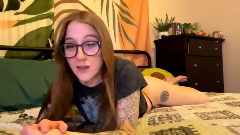 Slimthiccshady – Streamate Live Video Recording – 2026-05-22 15:58:53