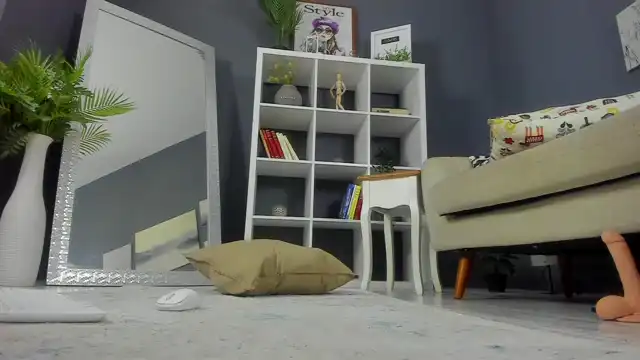Thejoyshow – Myfreecams Live Video Recording – 2025-08-11 05:38:57