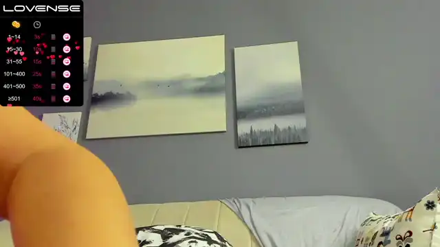 Thejoyshow – Myfreecams Live Video Recording – 2025-10-25 14:15:51