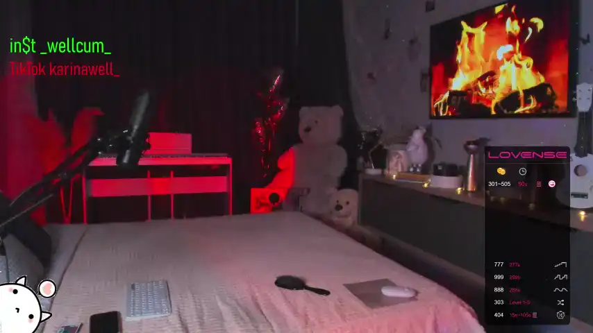 -wellcum- – Bongacams Live Video Recording – 2025-08-01 10:04:24