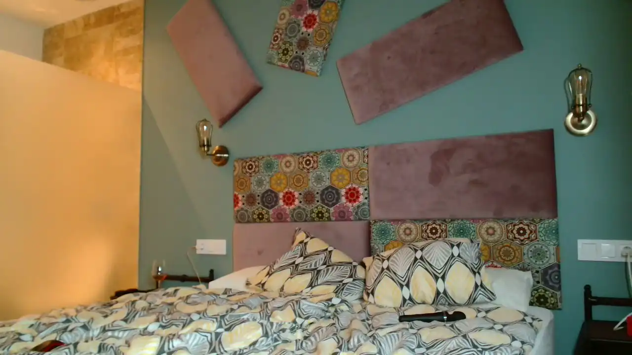 Bogini_gypsy_queen_ – Showup Live Video Recording – 2025-01-25 02:15:09