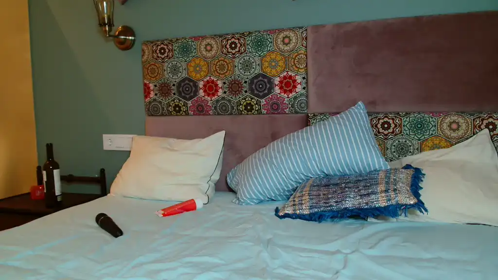Bogini_gypsy_queen_ – Showup Live Video Recording – 2025-12-25 10:44:20