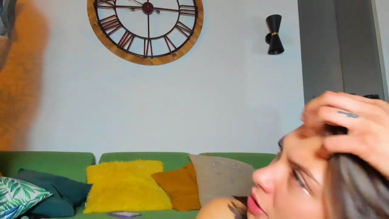 Bogini_gypsy_queen_ – Showup Live Video Recording – 2025-05-11 06:06:47