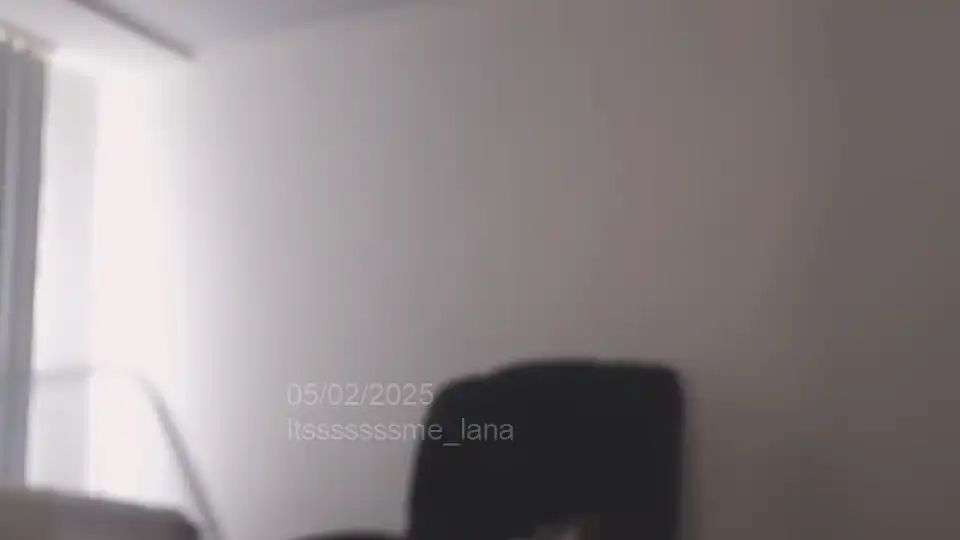 Itsssssssme_lana – Chaturbate Live Video Recording – 2026-06-14 23:53:47