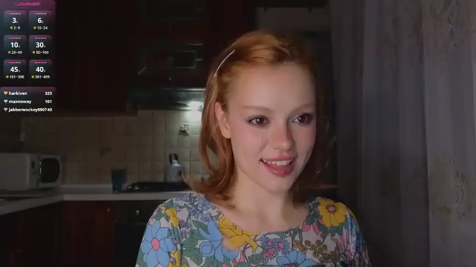 Artemisa_meows – Chaturbate Live Video Recording – 2025-09-09 05:45:47