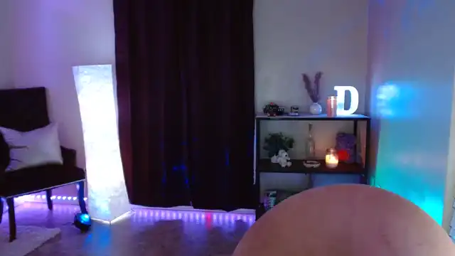 Danispice – Myfreecams Live Video Recording – 2025-05-24 00:51:48