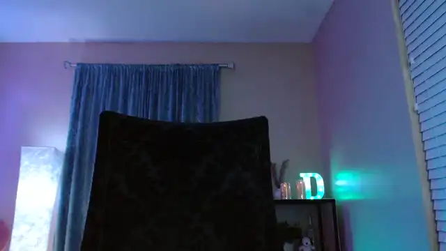 Danispice – Myfreecams Live Video Recording – 2025-09-30 12:37:42