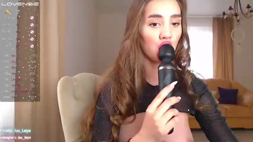 Im_jasmine – Chaturbate Live Video Recording – 2025-09-29 22:26:24
