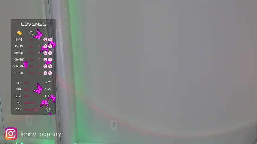 Jenny_perry – Chaturbate Live Video Recording – 2026-02-17 15:48:36
