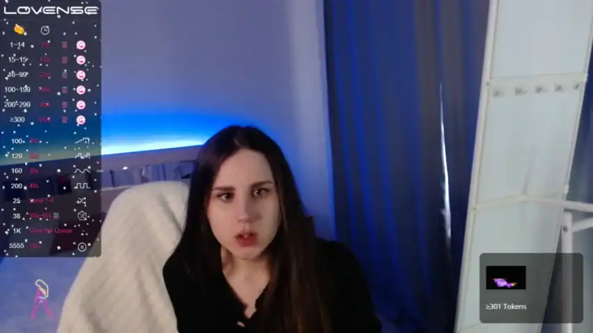 Jessiebronte – Stripchat Live Video Recording – 2025-03-20 22:45:25