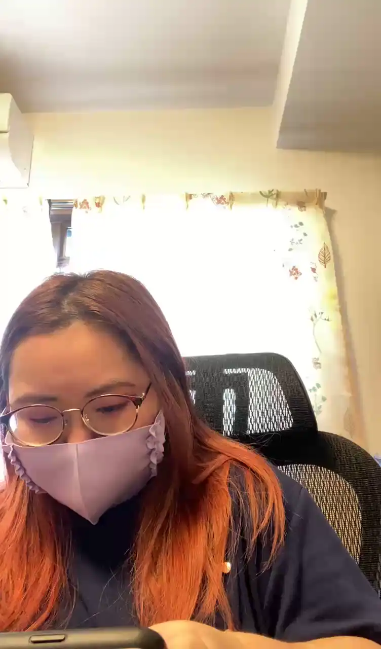 Kaoruuuuuuu – Sakuralive Live Video Recording – 2025-09-29 08:18:20