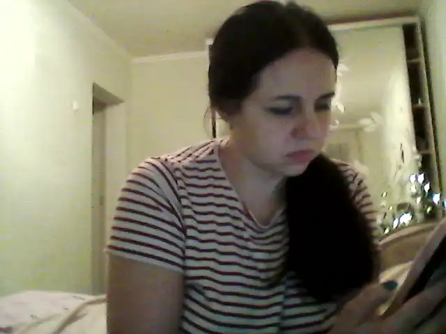 Layritta_ – Showup Live Video Recording – 2025-03-16 08:58:48