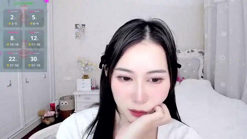 Lucky-yiyi – Stripchat Live Video Recording – 2026-01-03 07:22:35