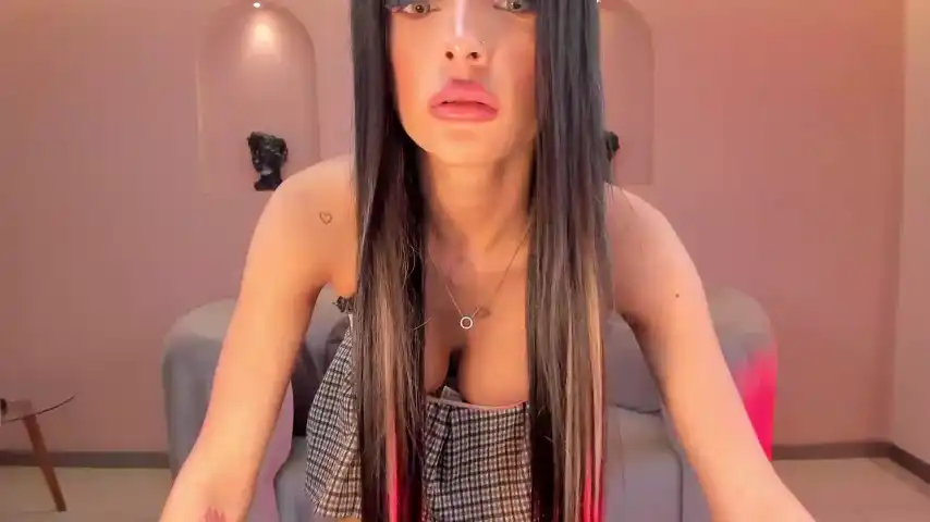 Myaravachi – Stripchat Live Video Recording – 2025-10-31 14:29:55