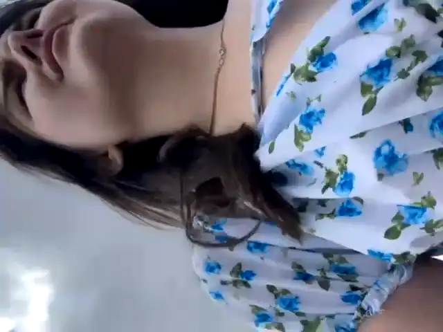 Nikamur – Stripchat Live Video Recording – 2025-06-05 16:54:25