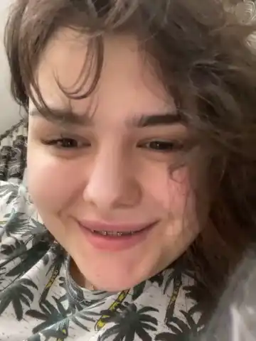Nikamur – Stripchat Live Video Recording – 2026-05-18 07:56:29