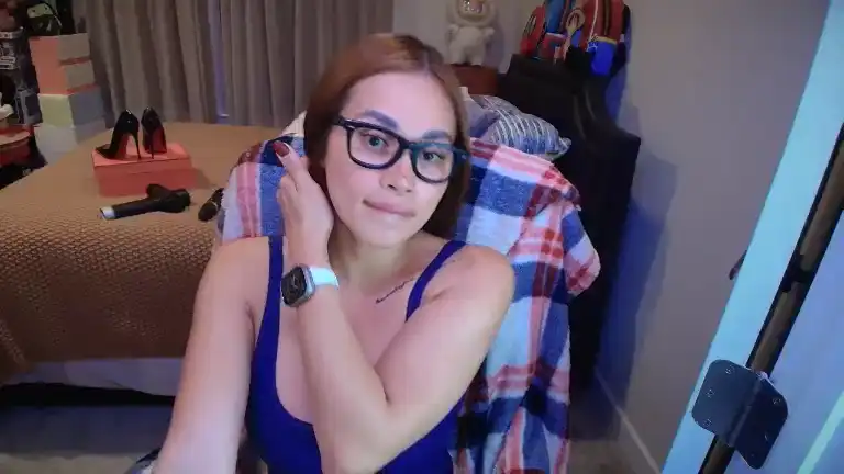 Ninalovegood – Streamate Live Video Recording – 2026-01-06 09:43:36