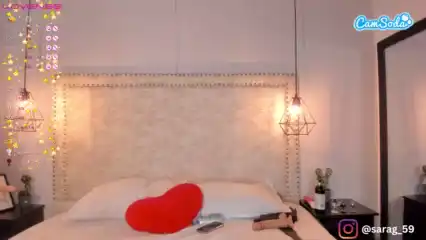 Saragarrciia – Camsoda Live Video Recording – 2025-03-07 18:30:08