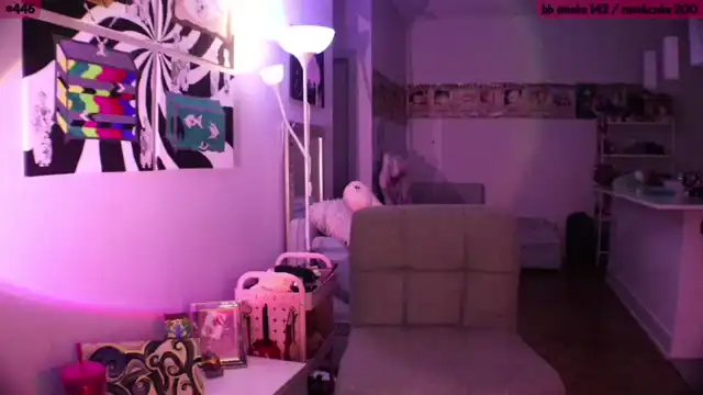 Seyso – Myfreecams Live Video Recording – 2025-03-05 02:50:57