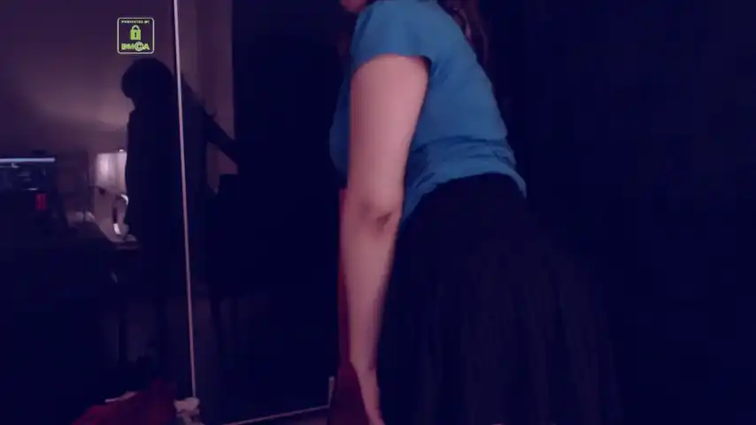 Bxdgirlhr – Stripchat Live Video Recording – 2026-03-05 11:41:49