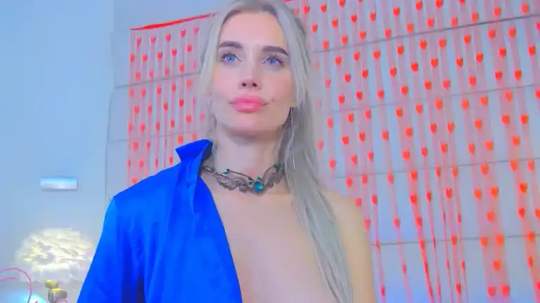 Dahlialay – Streamate Live Video Recording – 2026-04-23 20:00:15