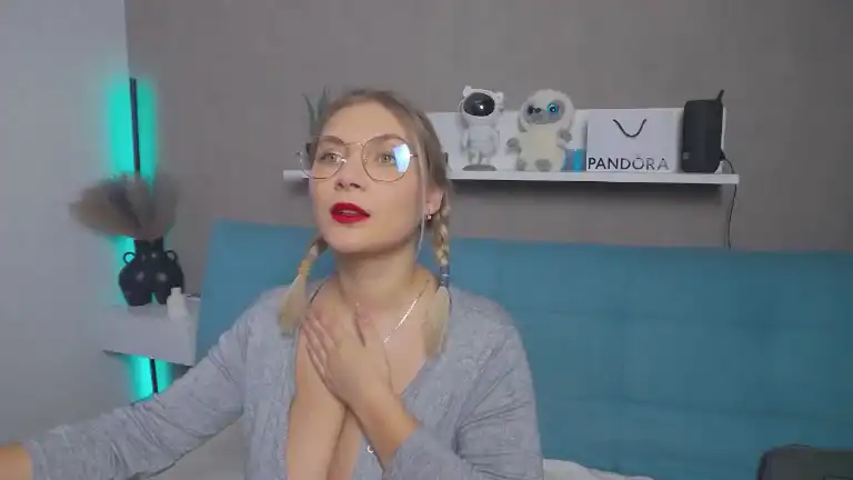 Dakotaliss – Streamate Live Video Recording – 2025-01-11 07:22:05