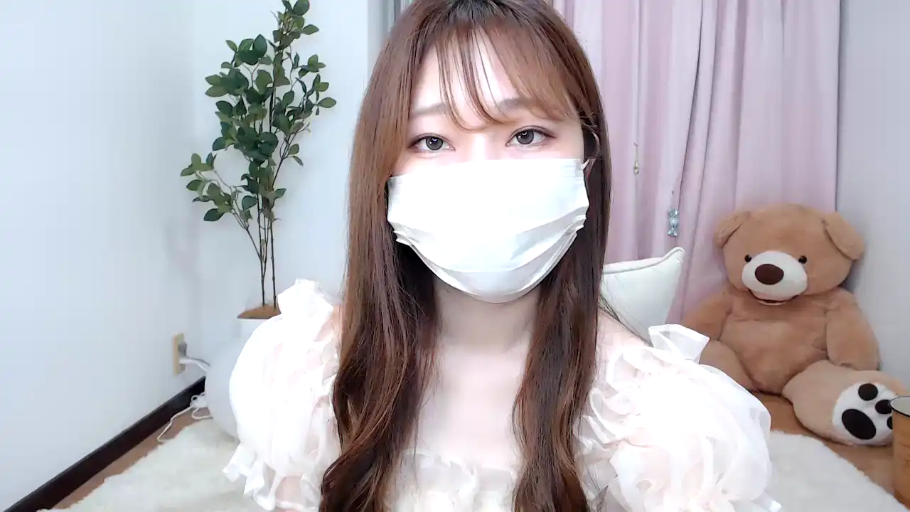 Karinaooq – Sakuralive Live Video Recording – 2025-12-21 23:28:36
