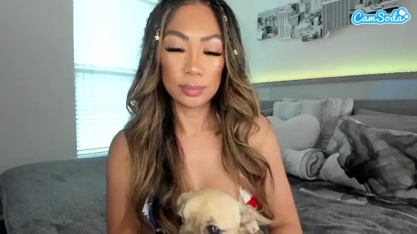Missjillianmae – Camsoda Live Video Recording – 2025-02-28 15:09:55