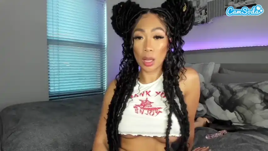 Missjillianmae – Camsoda Live Video Recording – 2026-06-06 23:05:05